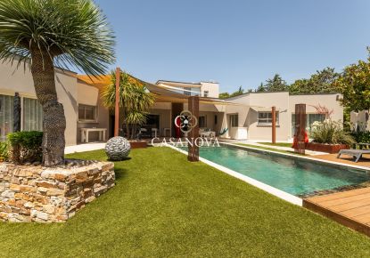 vente Maison contemporaine Agde