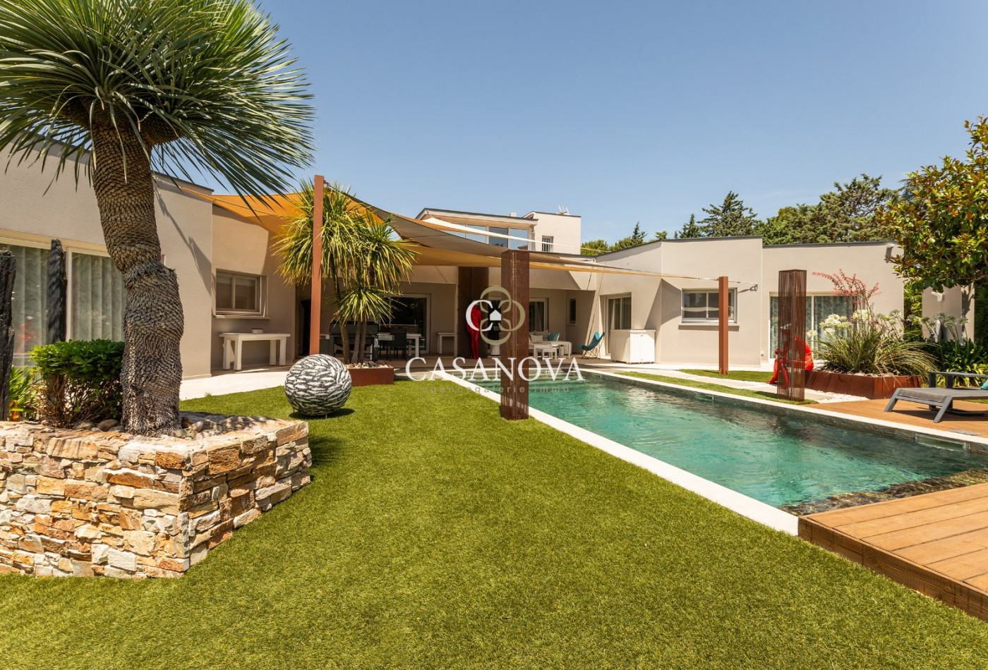 sale Maison contemporaine Agde - Photo 1