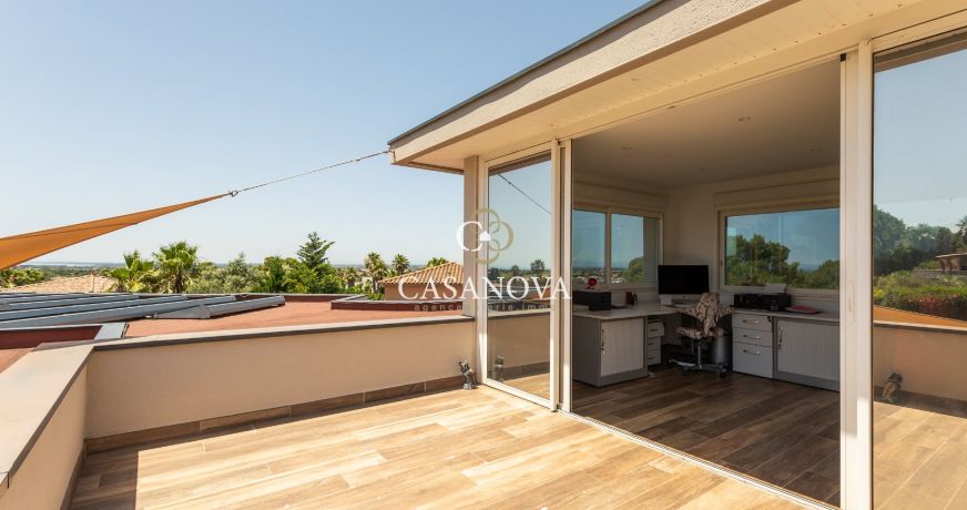 vente Maison contemporaine Agde
