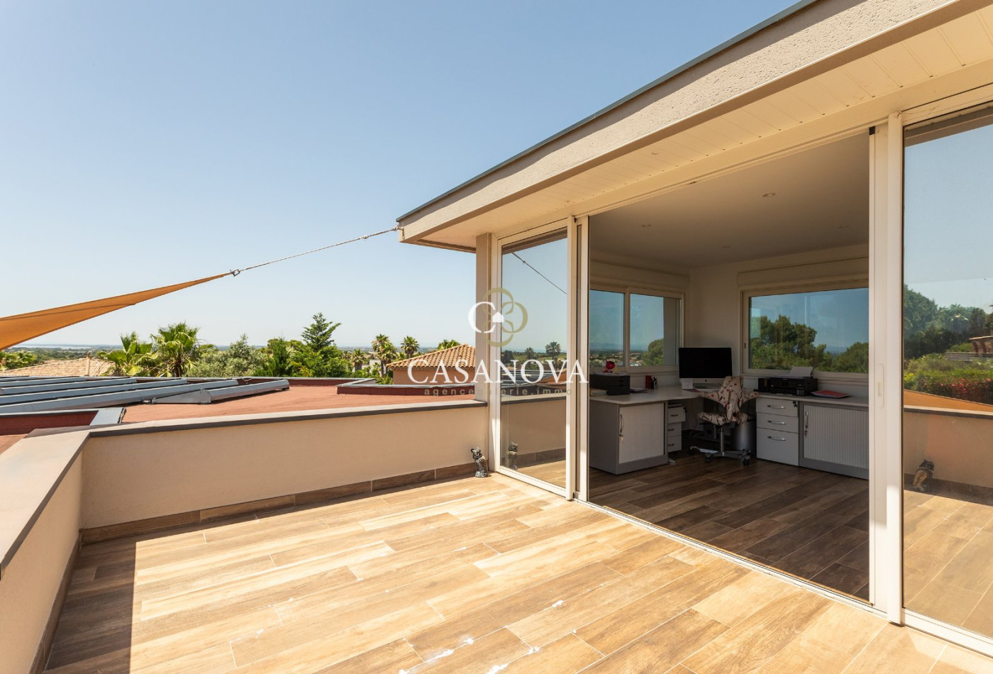 sale Maison contemporaine Agde - Photo 11
