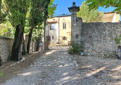 vente Ensemble immobilier Bedarieux