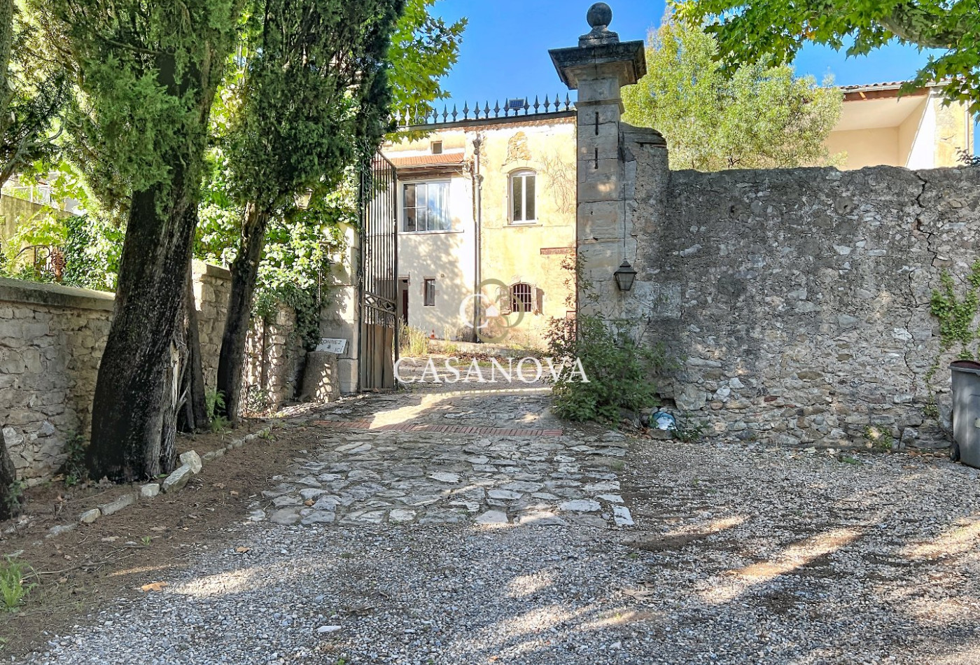 vente Ensemble immobilier Bedarieux - Photo 1