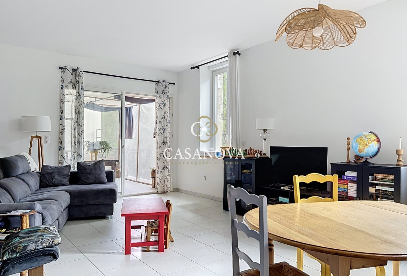 vente Ensemble immobilier Bedarieux - Photo 14