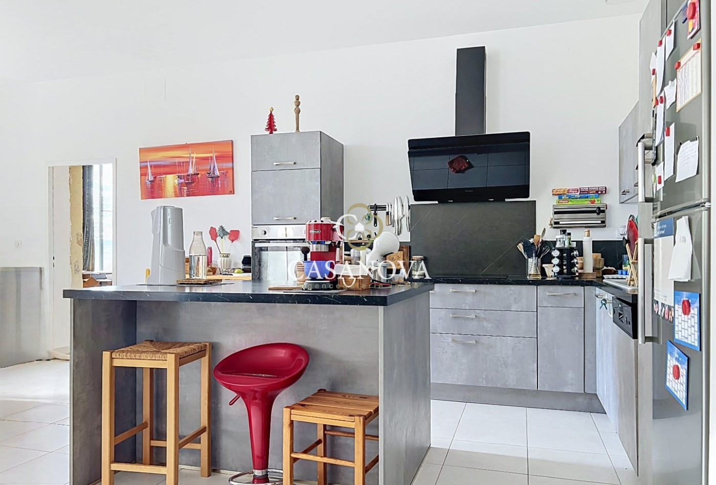 vente Ensemble immobilier Bedarieux - Photo 15