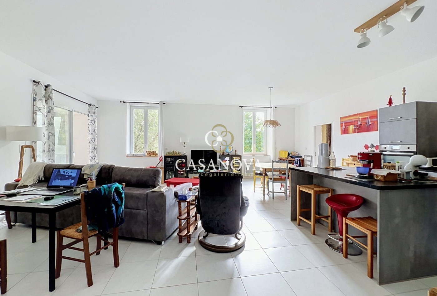 vente Ensemble immobilier Bedarieux - Photo 16