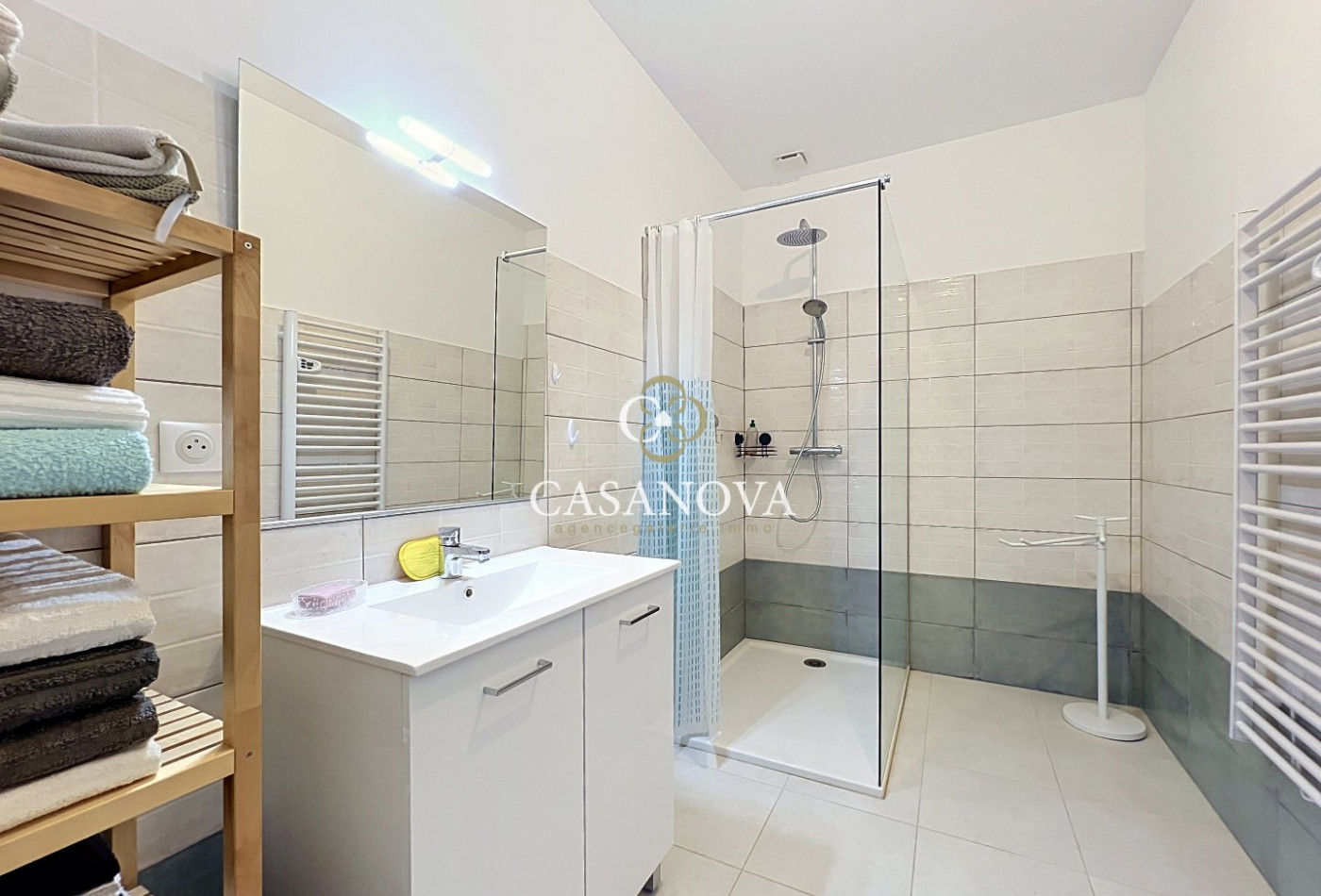 vente Ensemble immobilier Bedarieux - Photo 18