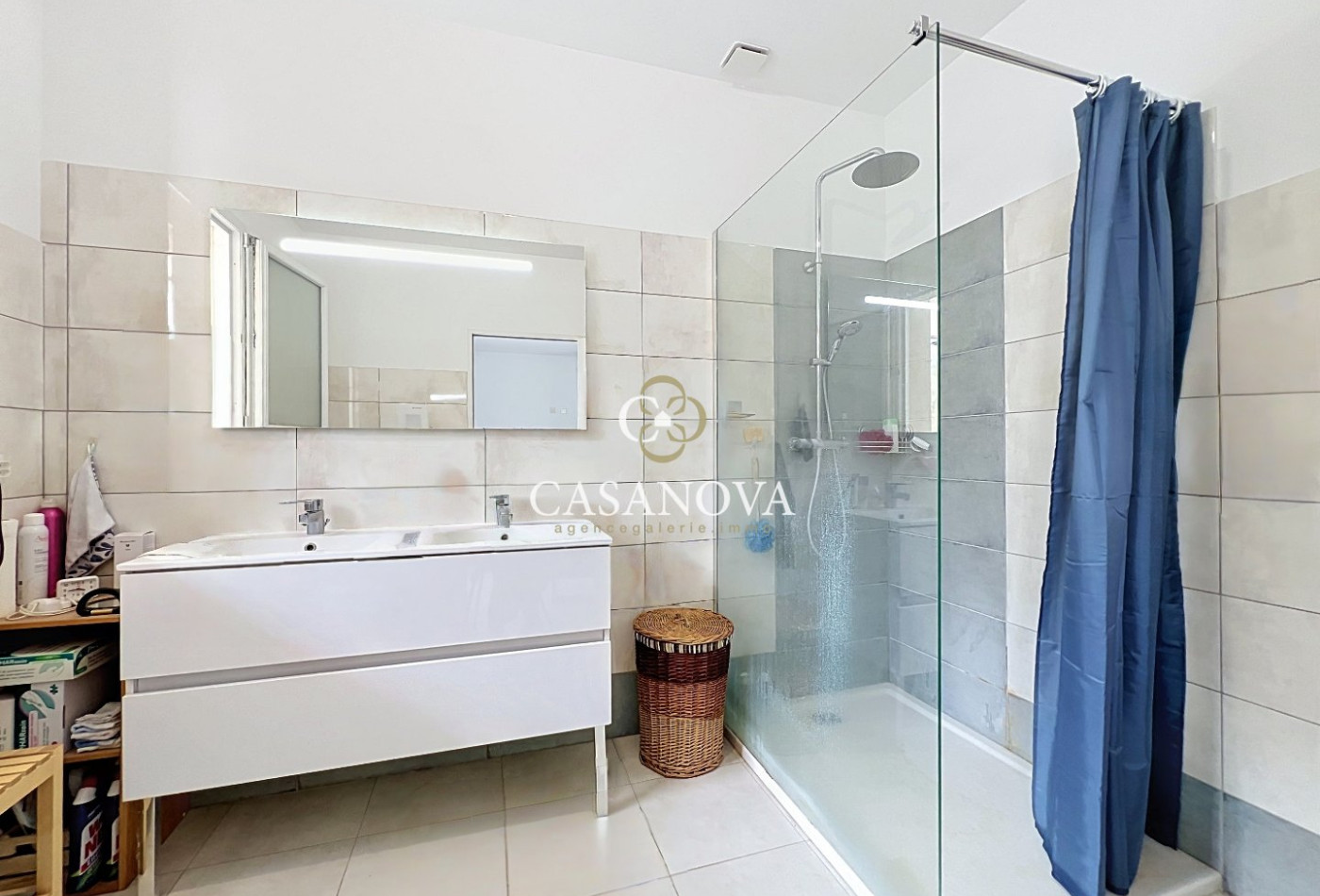 vente Ensemble immobilier Bedarieux - Photo 20