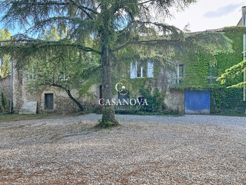 vente Ensemble immobilier Bedarieux - Photo 3