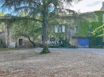 vente Ensemble immobilier Bedarieux