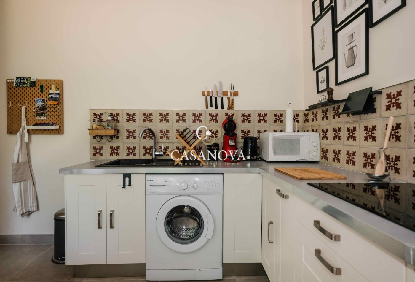 vente Ensemble immobilier Bedarieux - Photo 8