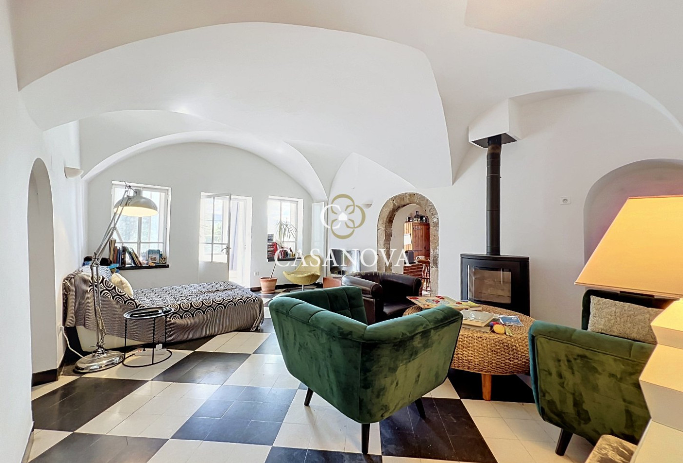 vente Ensemble immobilier Bedarieux - Photo 4