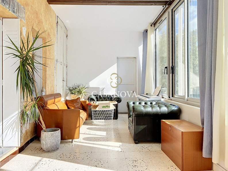 vente Ensemble immobilier Bedarieux - Photo 5
