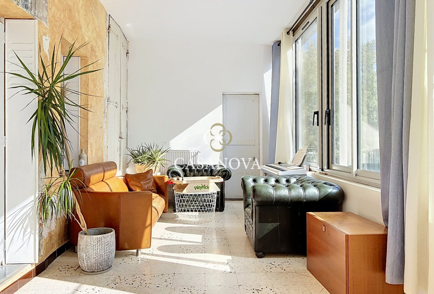 vente Ensemble immobilier Bedarieux - Photo 5