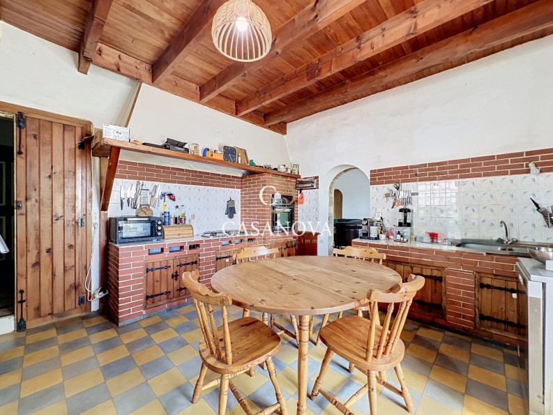 vente Ensemble immobilier Bedarieux - Photo 6