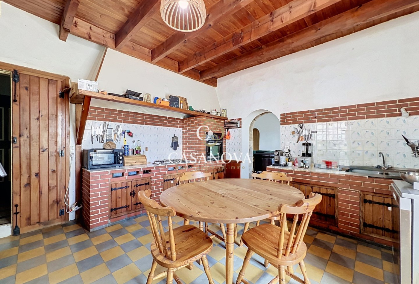 vente Ensemble immobilier Bedarieux - Photo 6