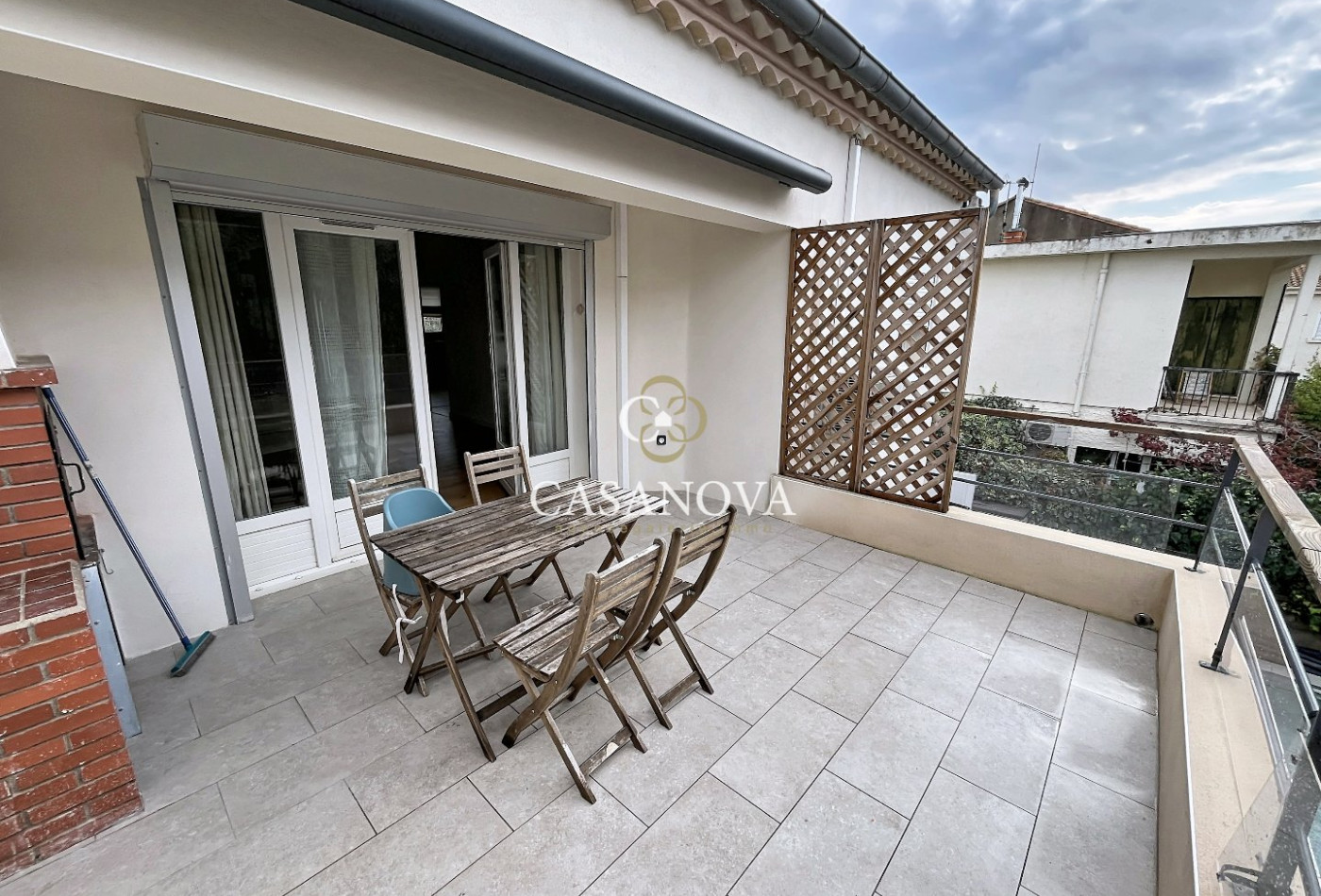 sale Maison Beziers - Photo 16