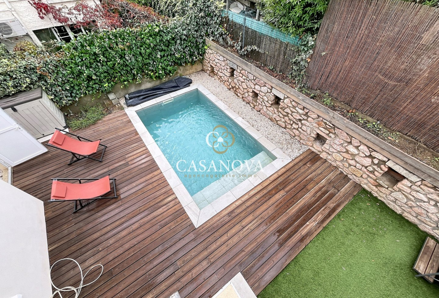 sale Maison Beziers - Photo 17