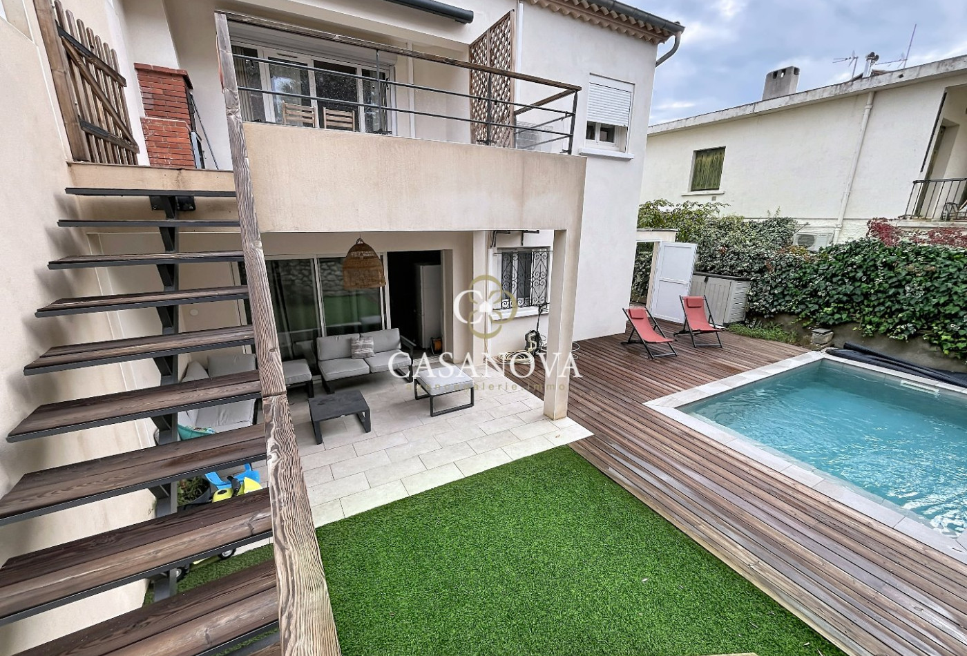 sale Maison Beziers - Photo 10