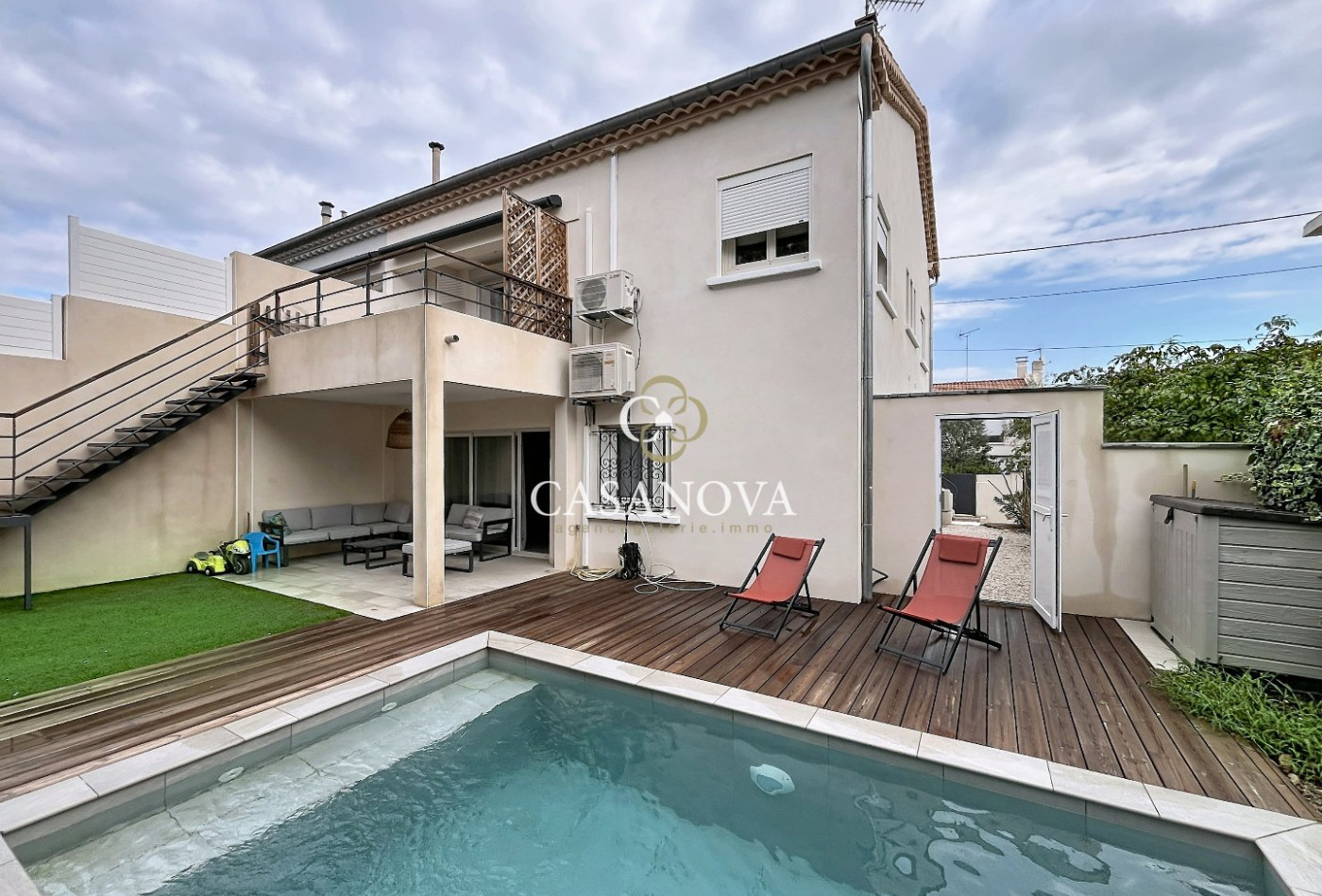 sale Maison Beziers - Photo 1