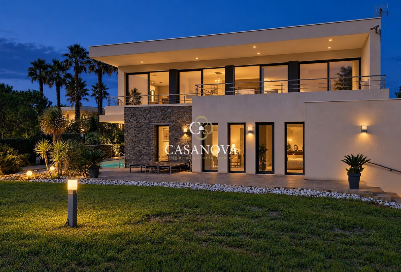 sale Villa Sete - Photo 12