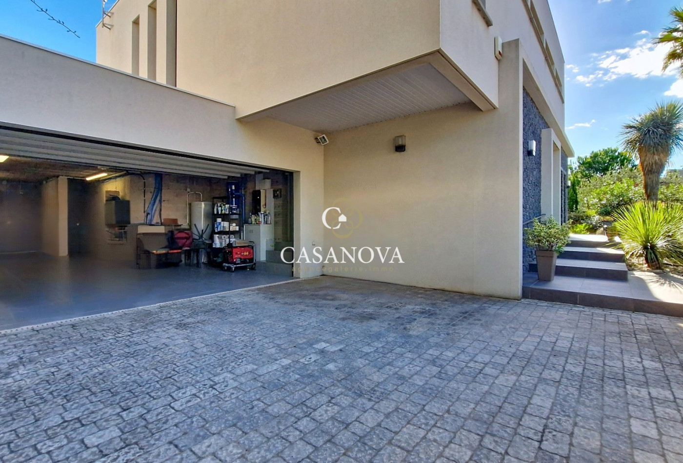 sale Villa Sete - Photo 20