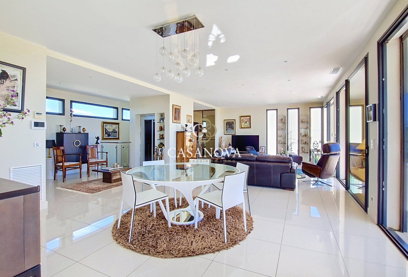 sale Villa Sete - Photo 8