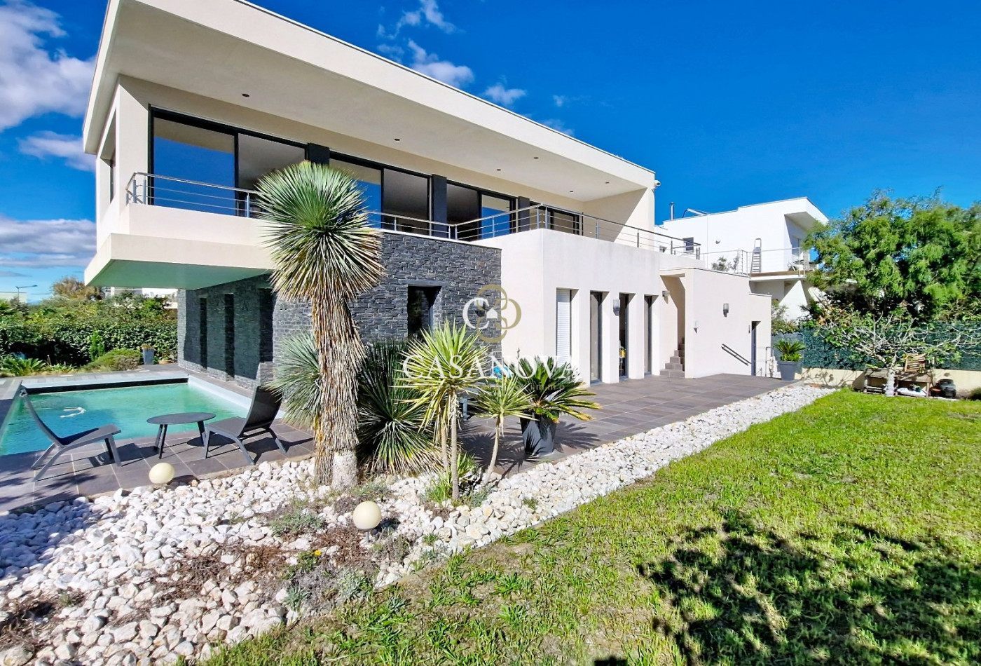 sale Villa Sete - Photo 10