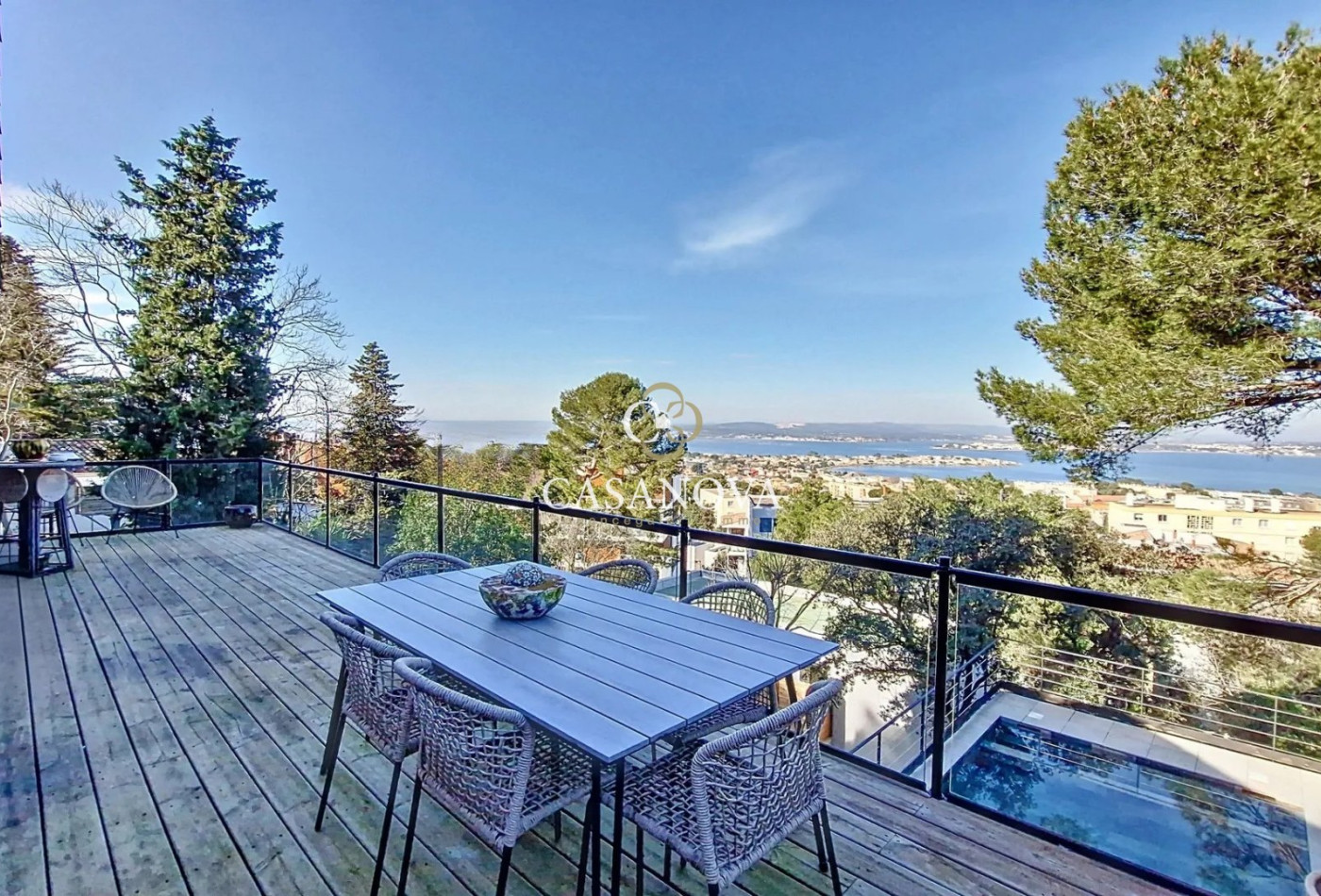sale Villa Sete - Photo 2