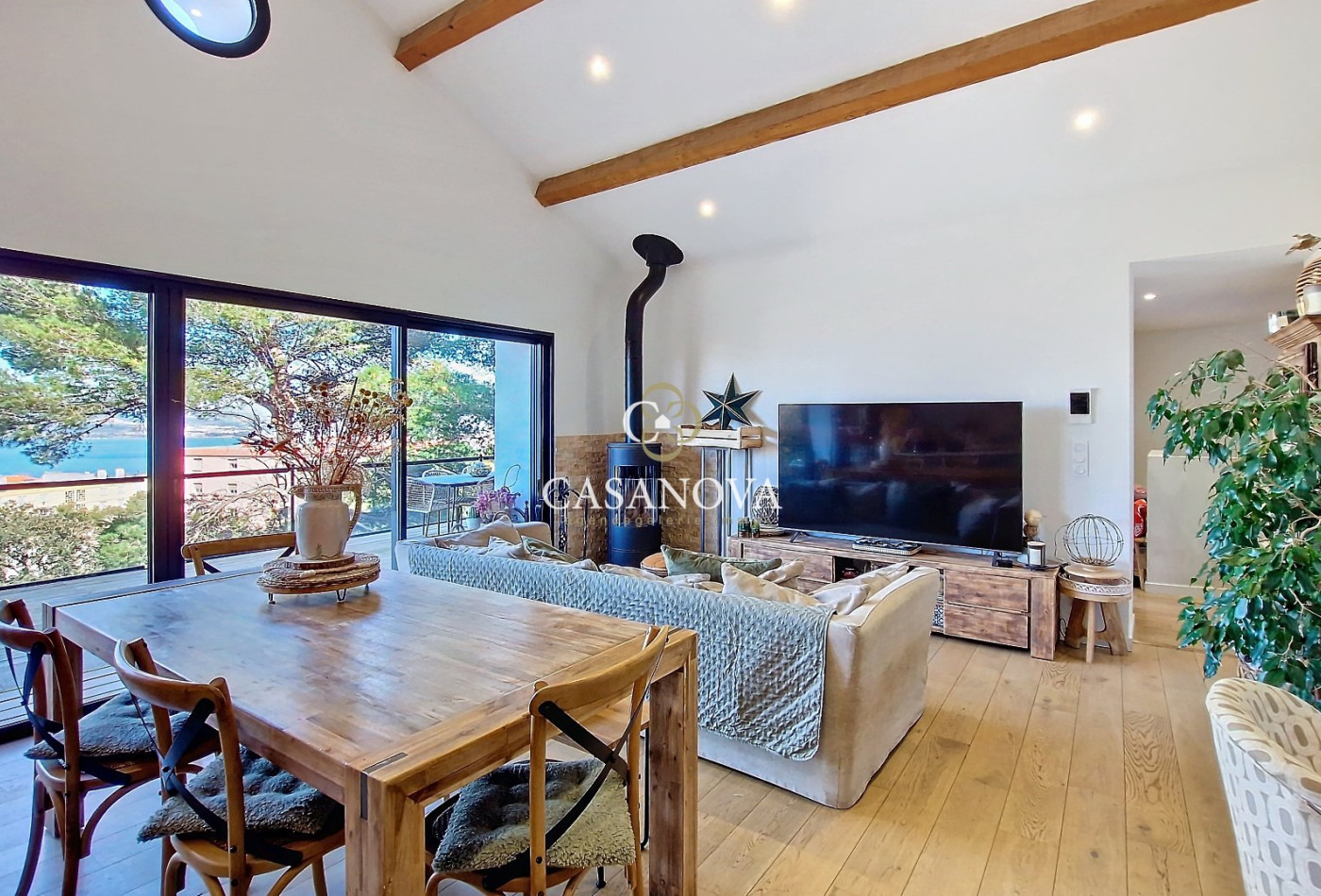 sale Villa Sete - Photo 13