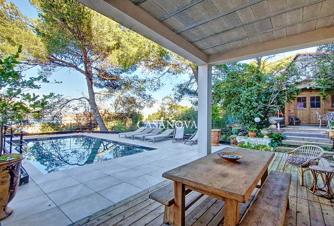 sale Villa Sete - Photo 6