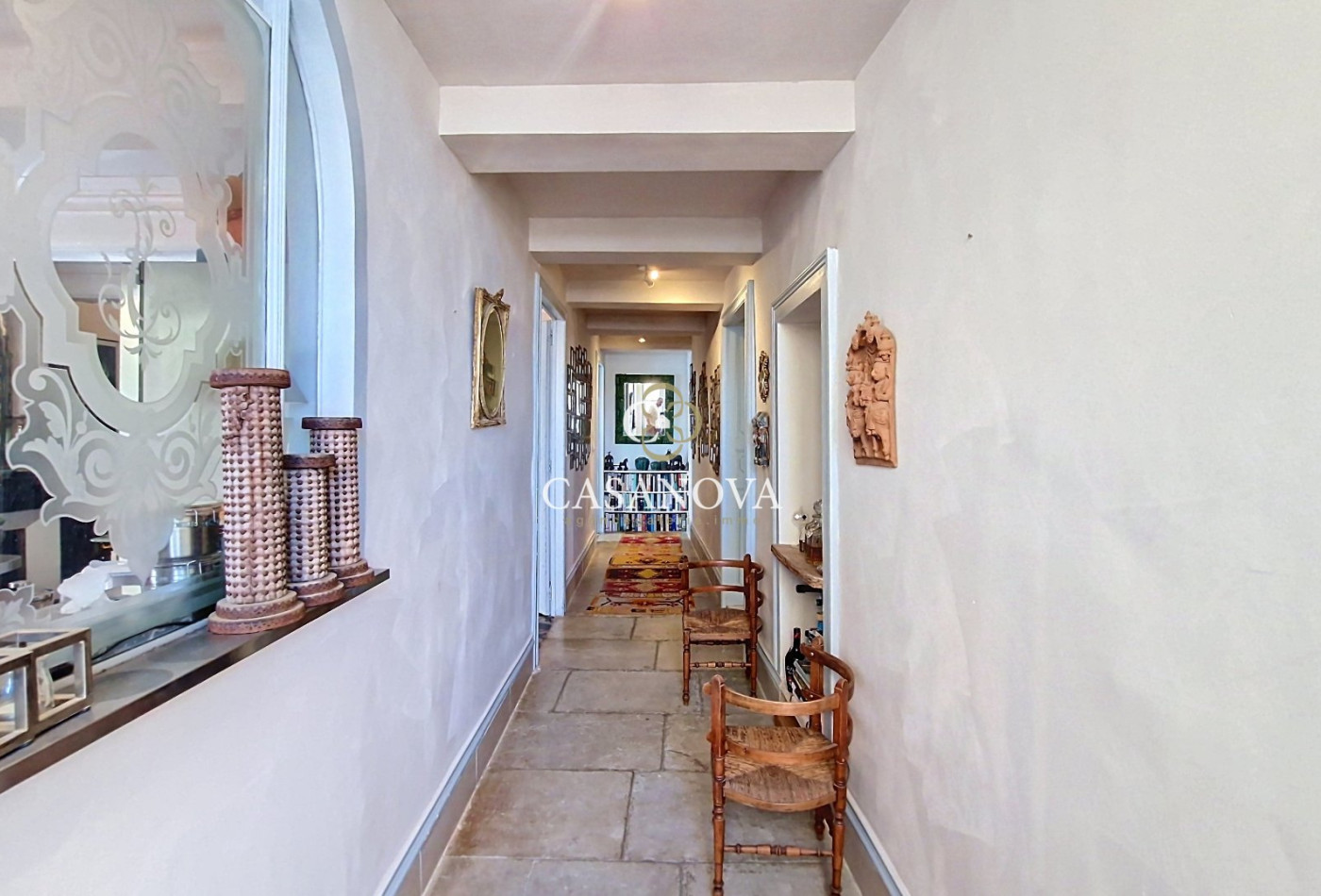sale Maison de caractère Pezenas - Photo 20