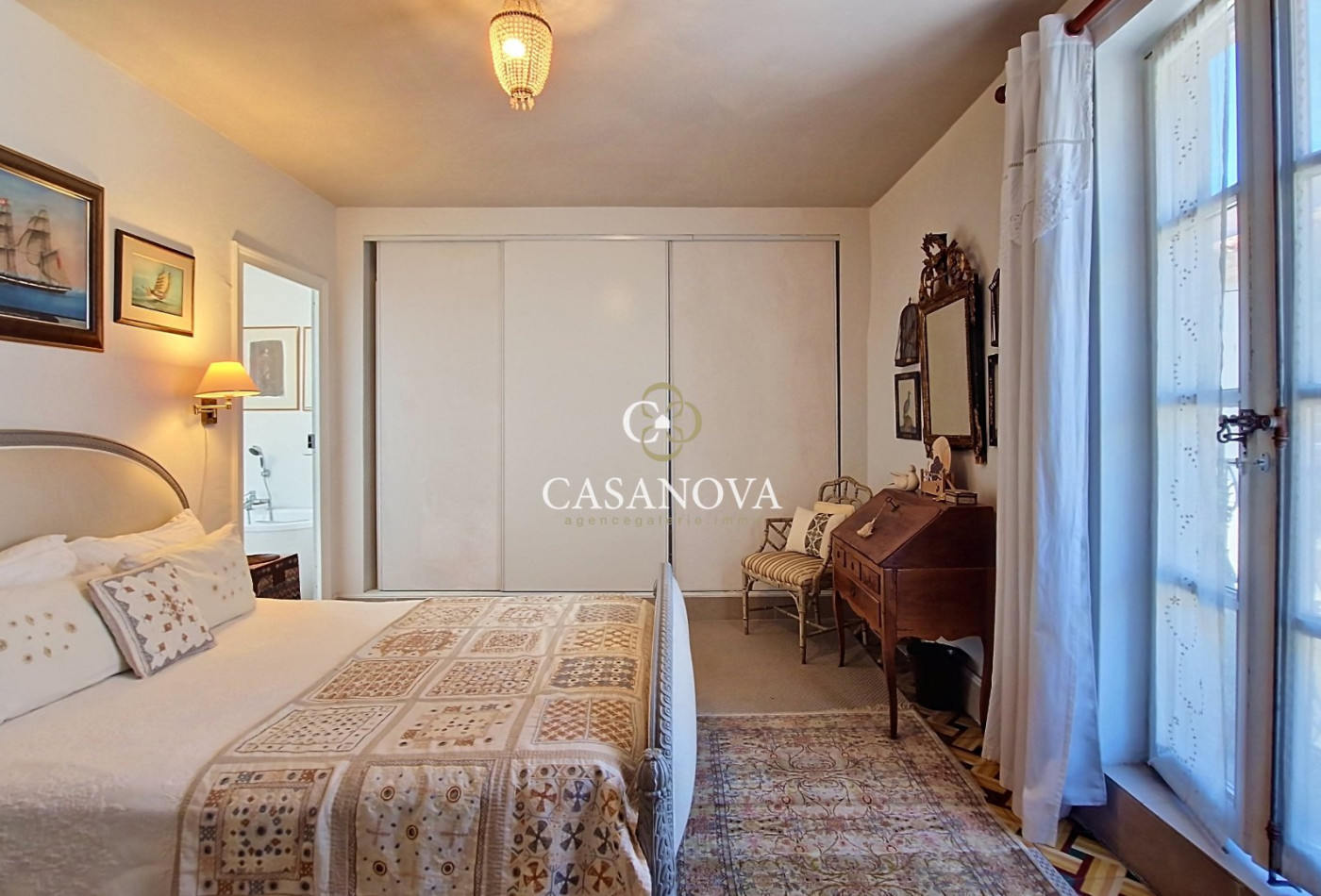 sale Maison de caractère Pezenas - Photo 16