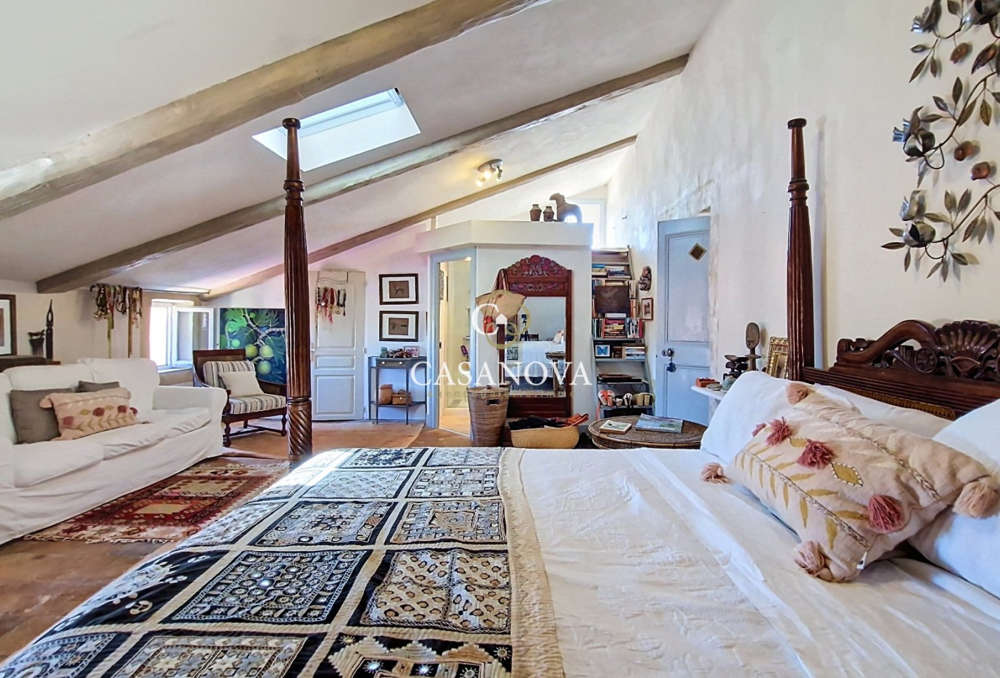sale Maison de caractère Pezenas - Photo 15