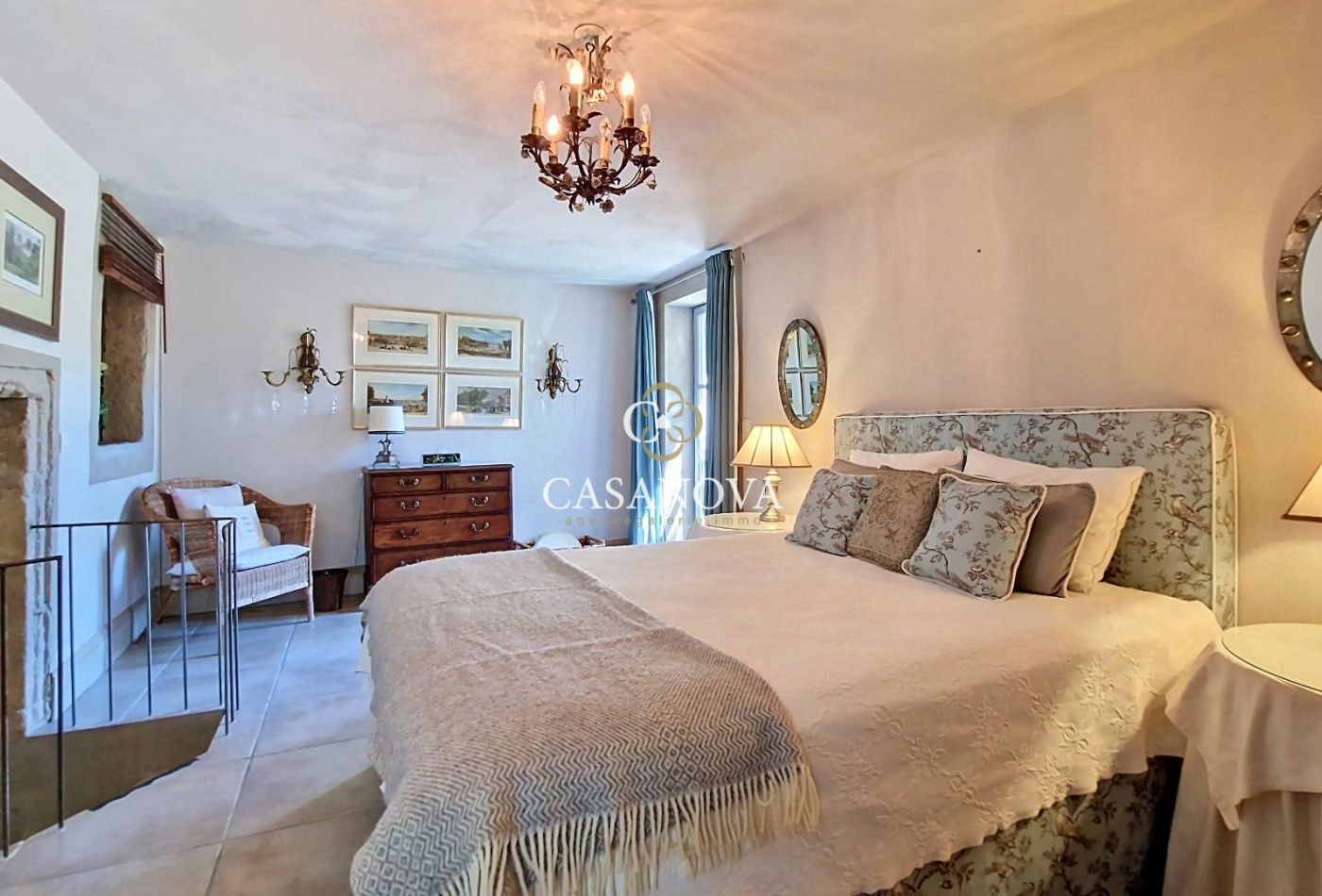 sale Maison de caractère Pezenas - Photo 13