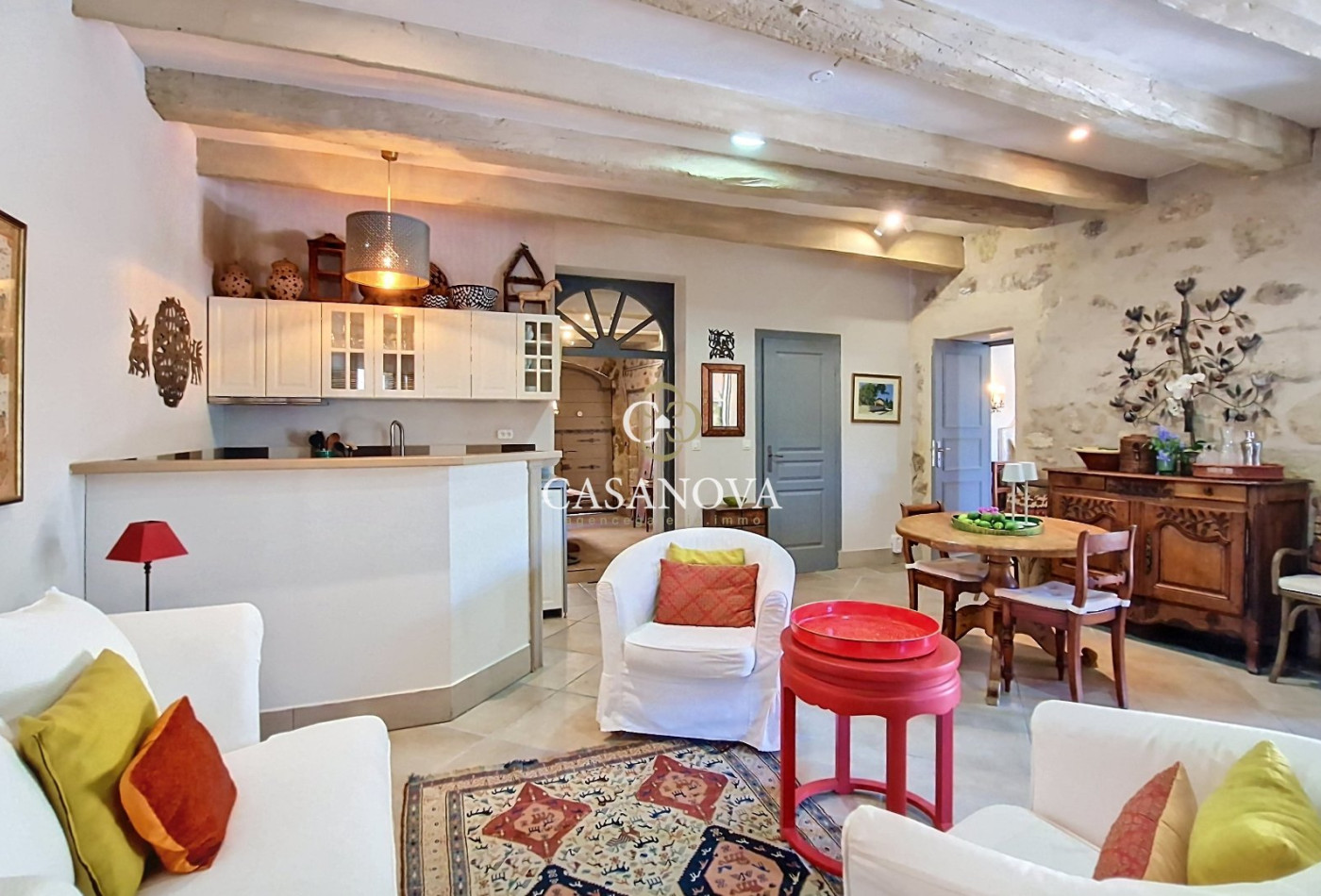 sale Maison de caractère Pezenas - Photo 12