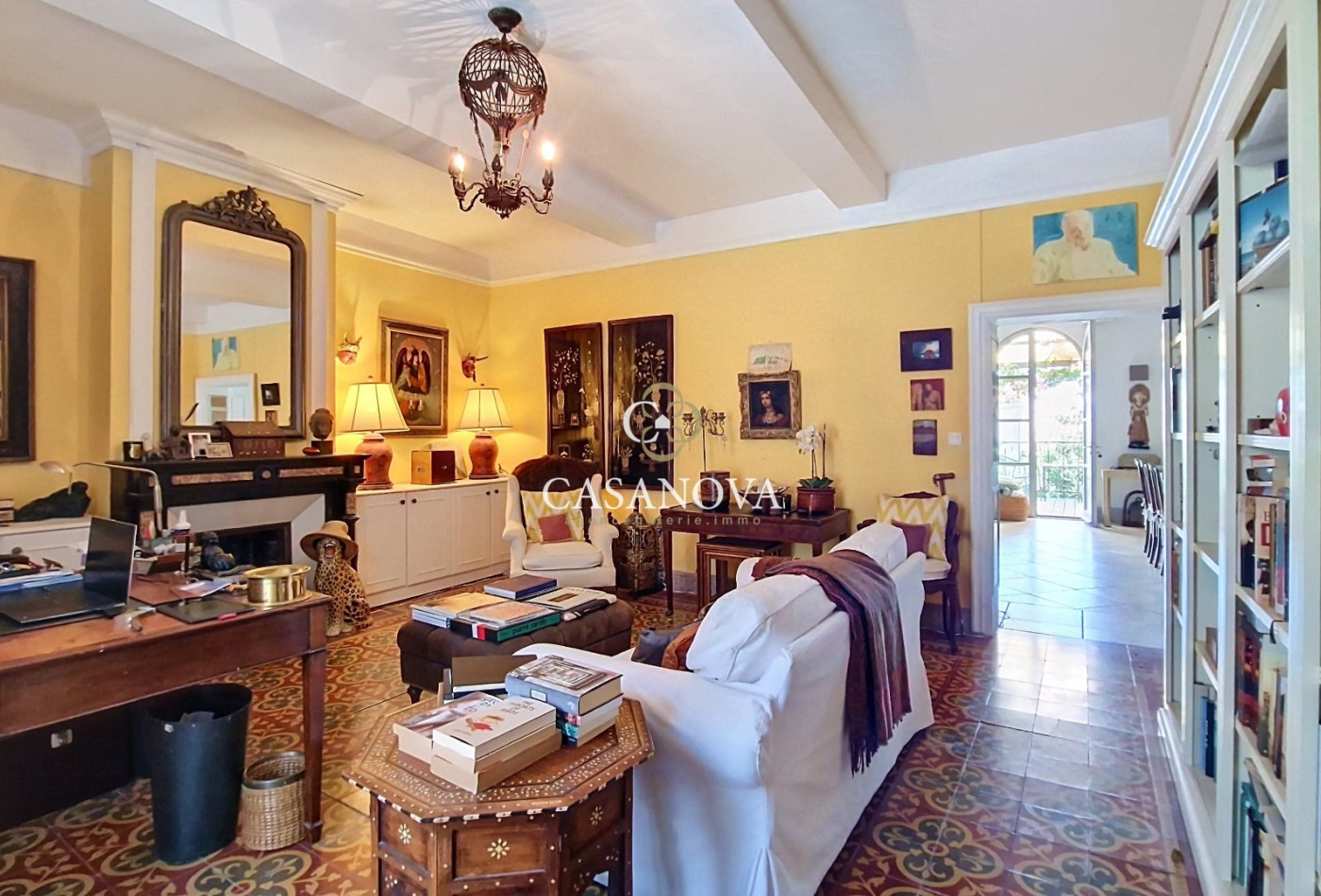 sale Maison de caractère Pezenas - Photo 11