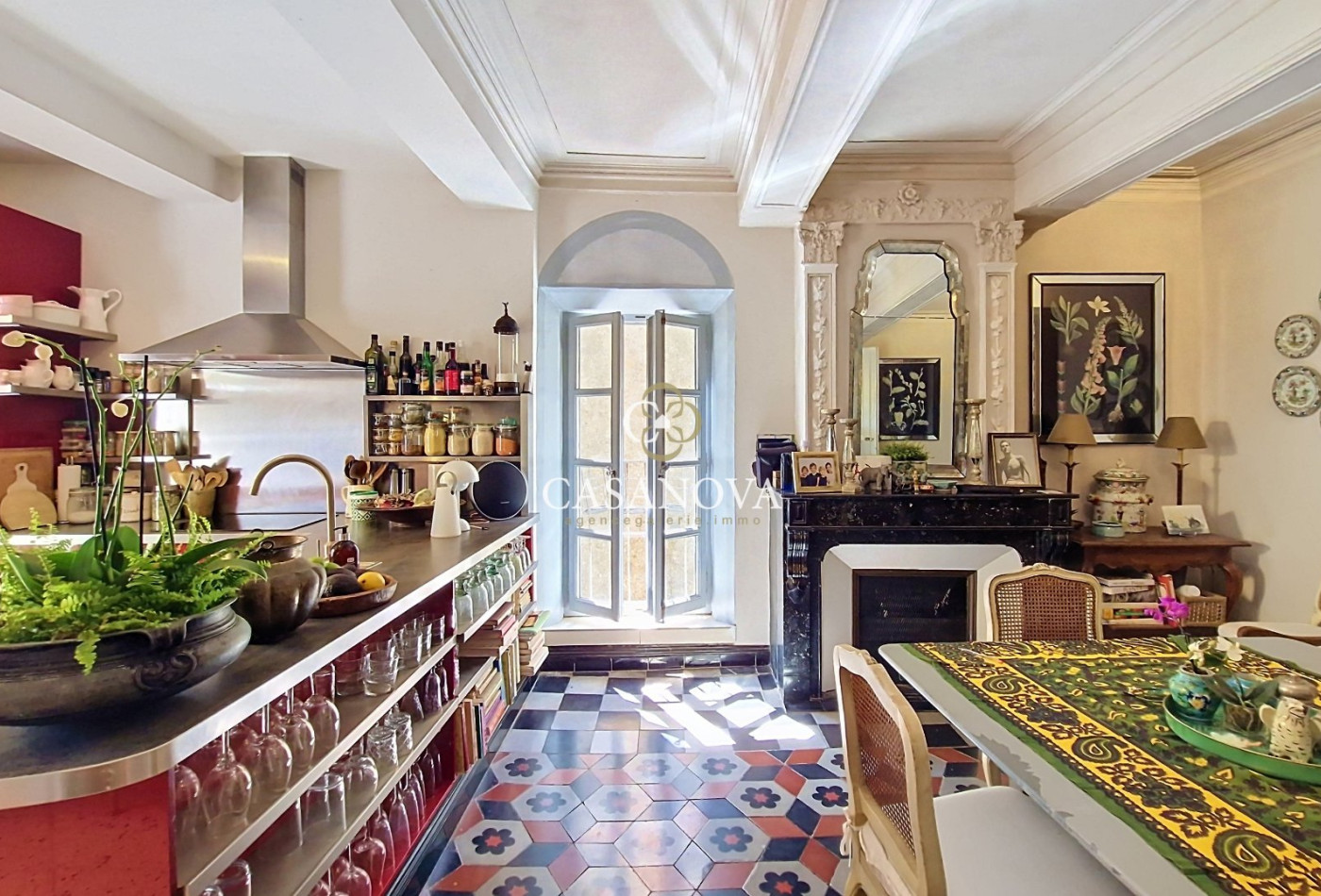 sale Maison de caractère Pezenas - Photo 8
