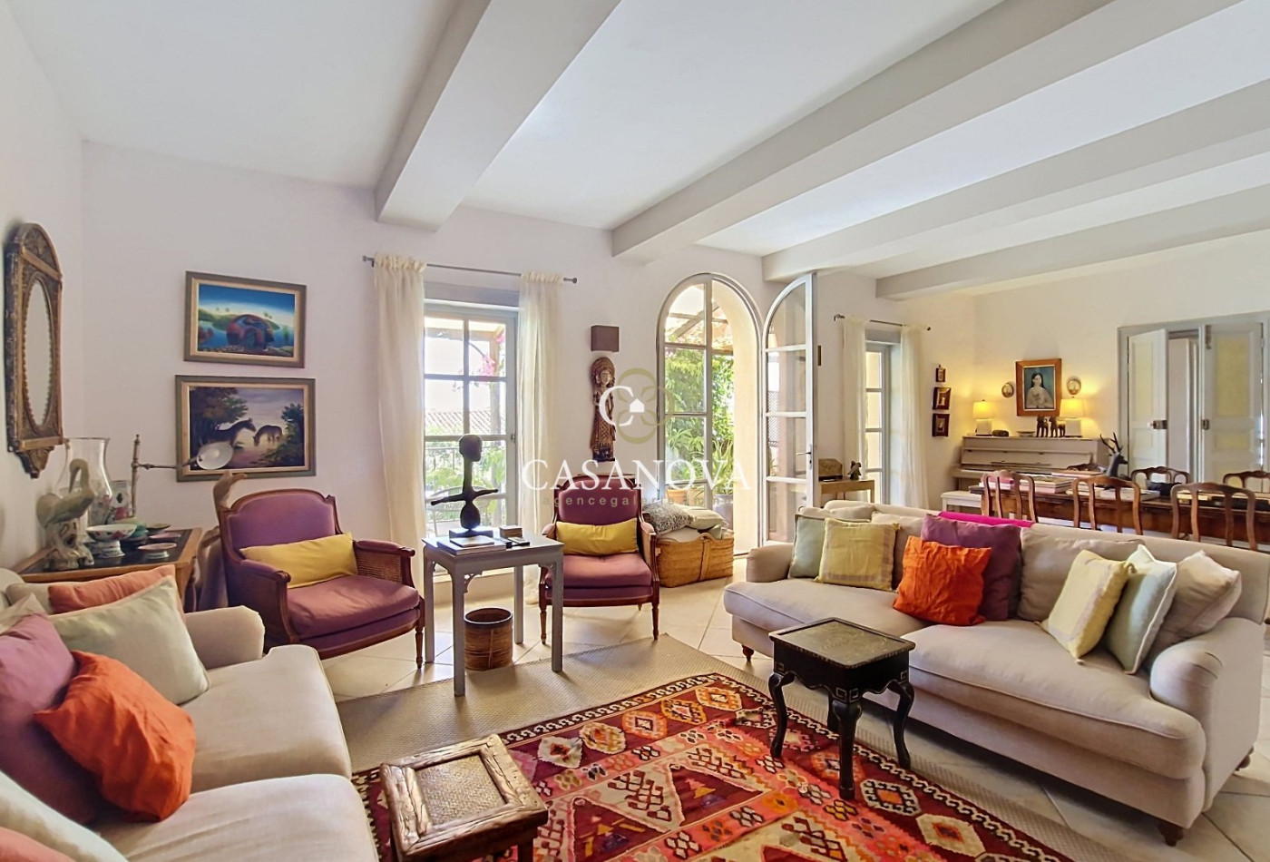 sale Maison de caractère Pezenas - Photo 6