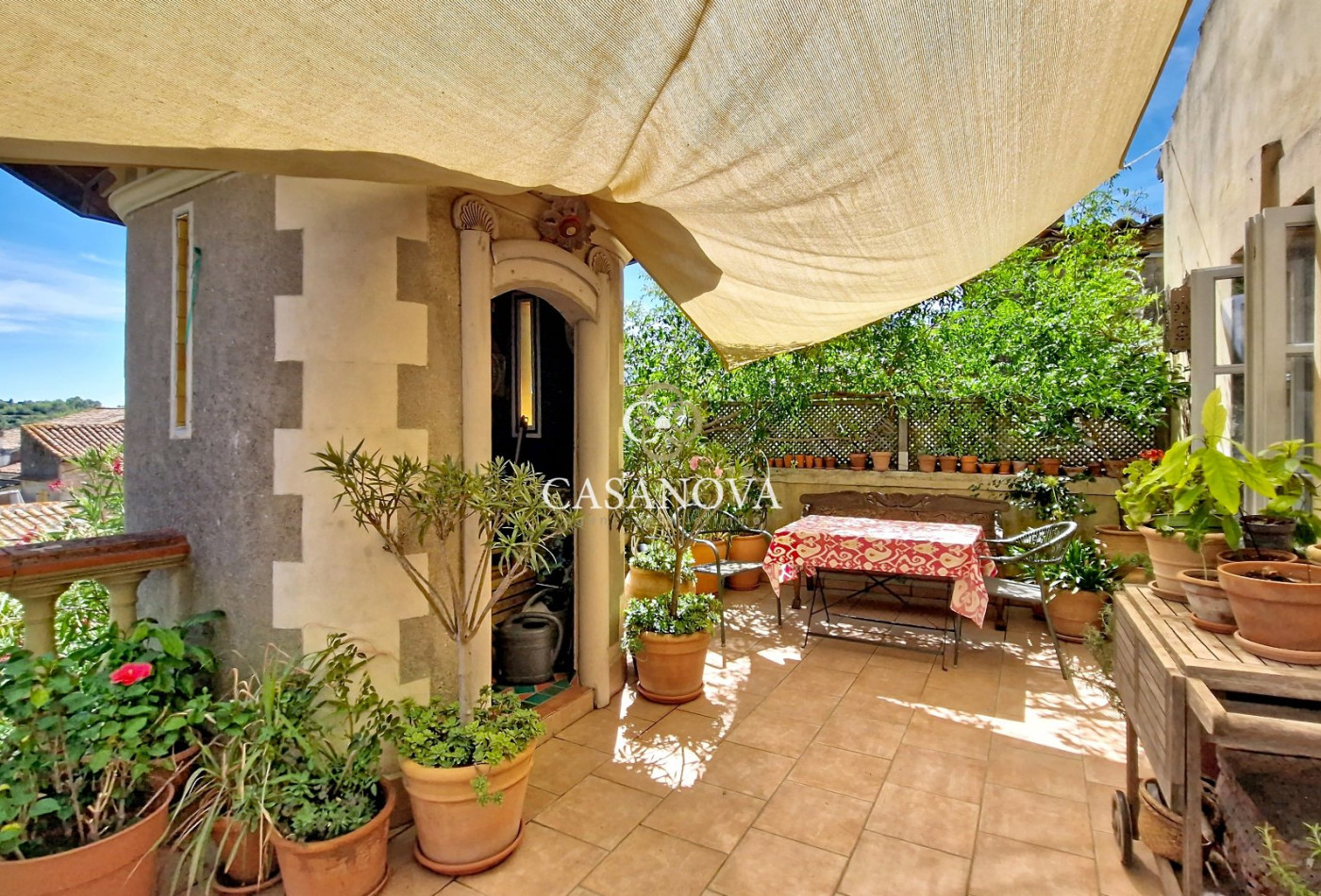 sale Maison de caractère Pezenas - Photo 5