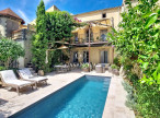 sale Maison de caractère Pezenas