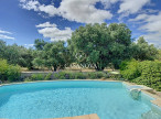 sale Villa Gignac