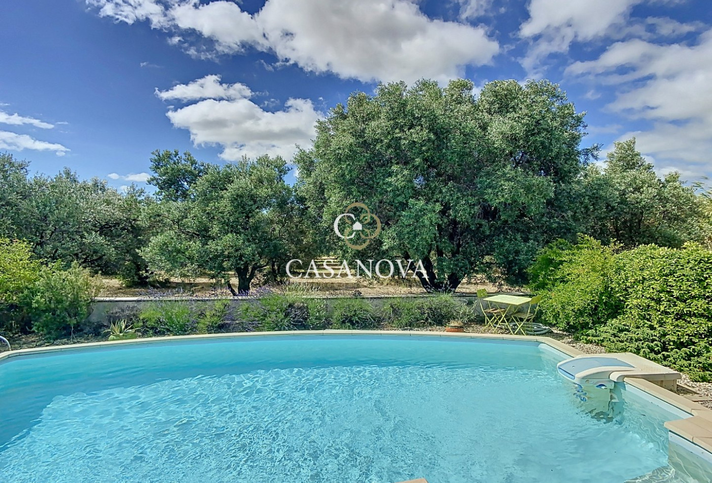 sale Villa Gignac - Photo 2