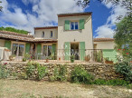 sale Villa Gignac