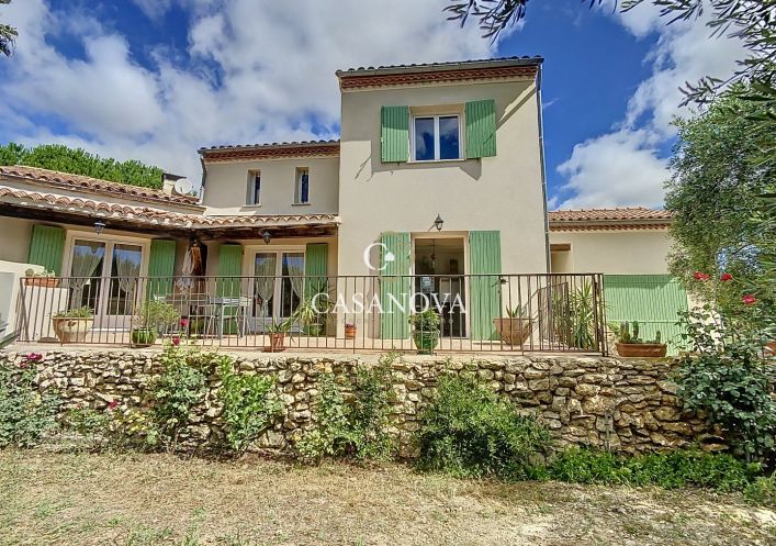sale Villa Gignac