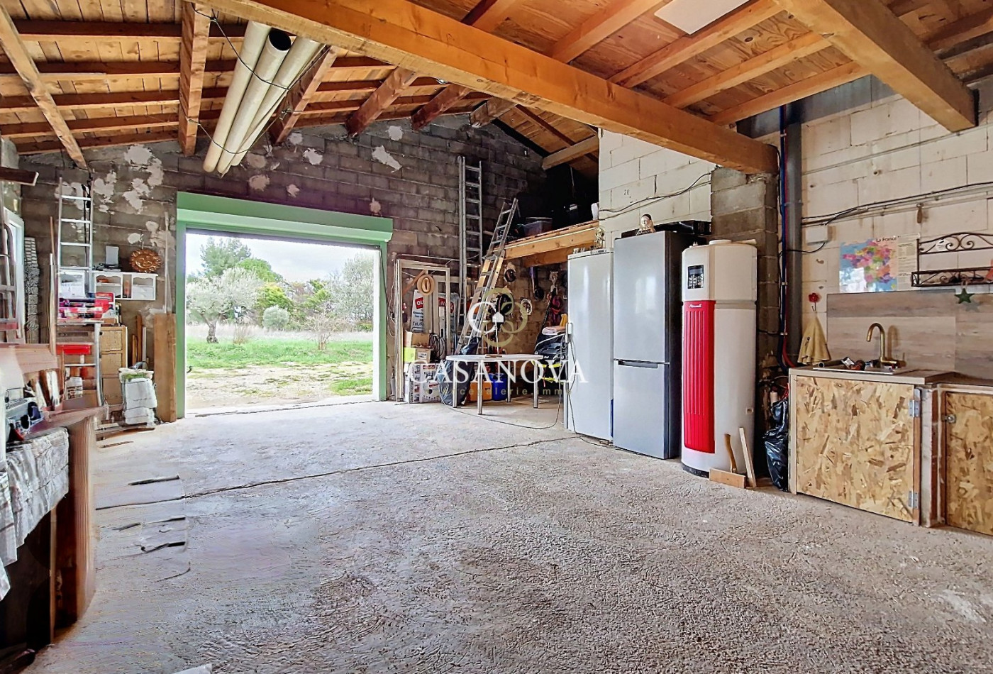 sale Villa Gignac - Photo 20