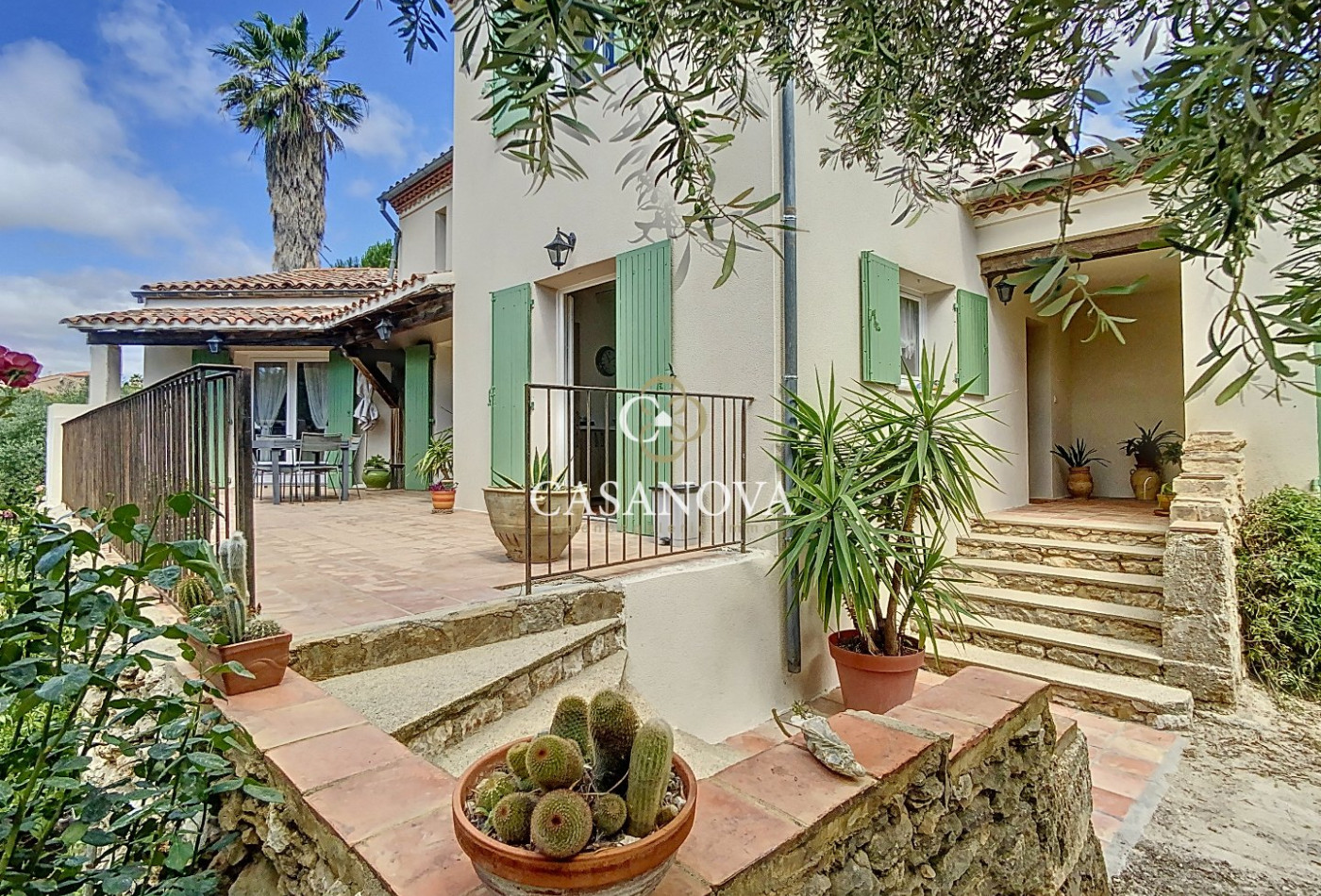 sale Villa Gignac - Photo 6