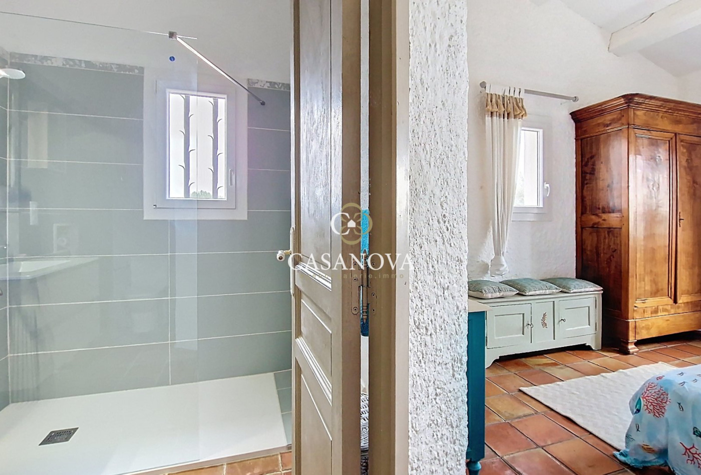 sale Villa Gignac - Photo 14
