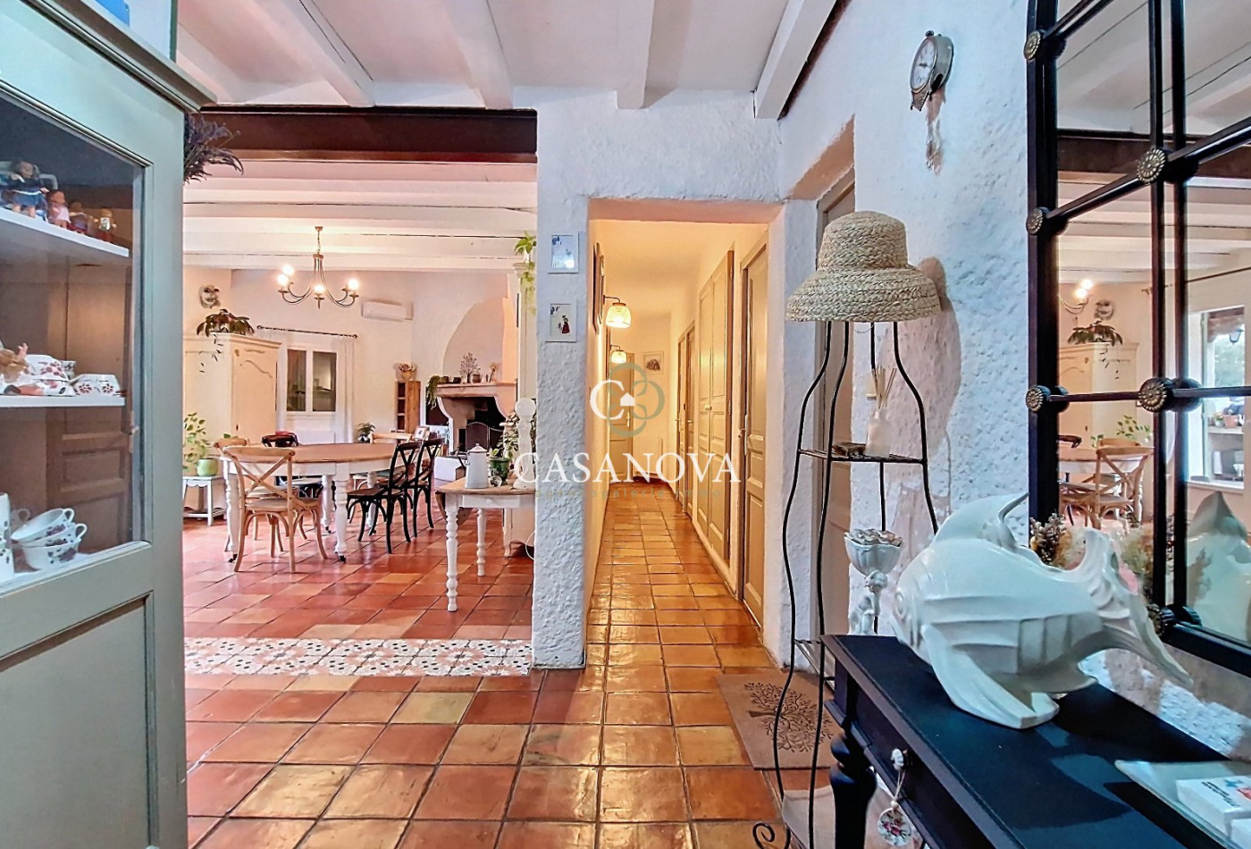 sale Villa Gignac - Photo 12