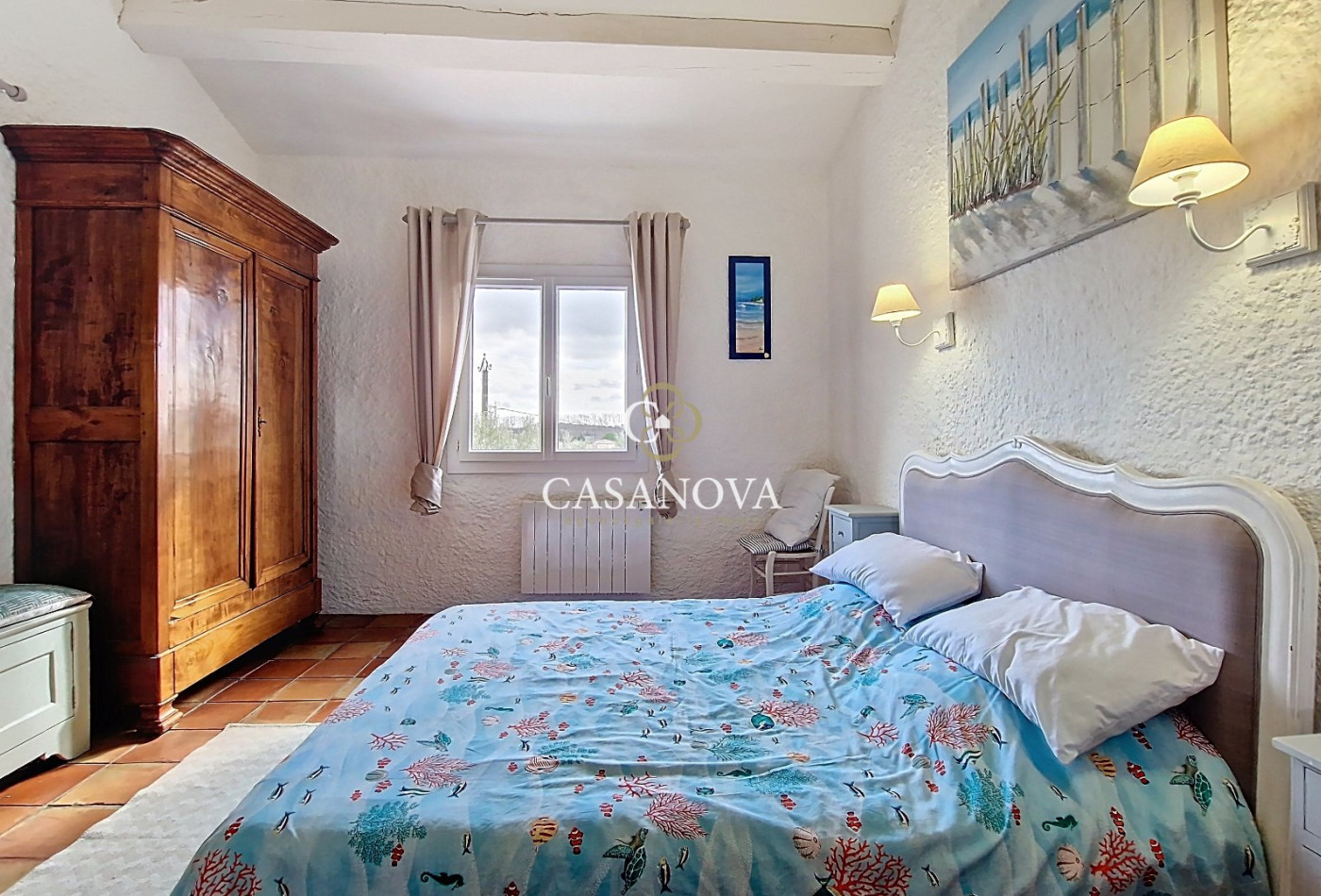 sale Villa Gignac - Photo 13