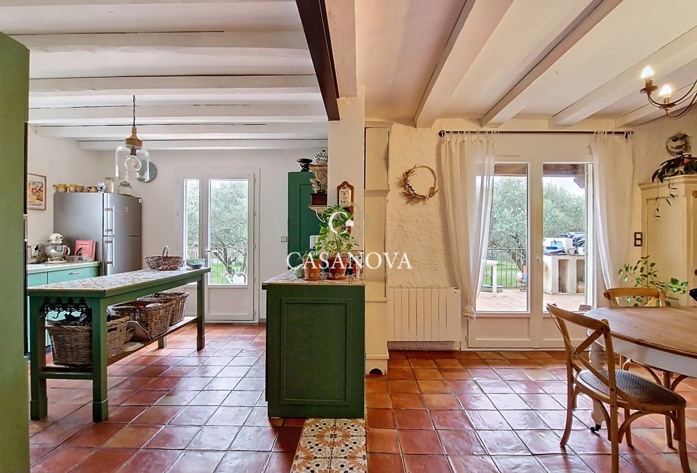 sale Villa Gignac - Photo 18